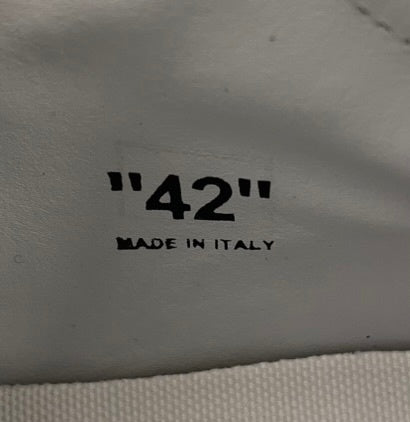 オフホワイト Off-White 3.0 OFF COURT SUPREME SUEDE BURGUNDY メンズ靴 スニーカー ワインレッド EU42 101sh-2155