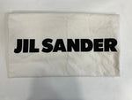 ジル・サンダー JIL SANDER ジルサンダー ショルダー 黒 バッグ メンズバッグ ボディバッグ・ウエストポーチ ブラック 101bag-165