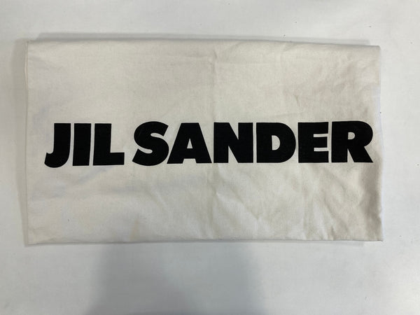 ジル・サンダー JIL SANDER ジルサンダー ショルダー 黒 バッグ メンズバッグ ボディバッグ・ウエストポーチ ブラック 101bag-165