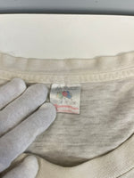 バンド band 90s ©1994 バンドTシャツ JERRY GARCIA BAND ジェリーガルシア Vintage ヴィンテージ シングルステッチ US古着 白 プリント XL Tシャツ ホワイト LLサイズ 101MT-4838