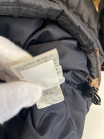 ノースフェイス THE NORTH FACE ×SUPREME 21AW  Bleached Denim Print Nuptse Jacket ブリーチ デニム プリント ヌプシ ジャケット ND52100I XL ジャケット マルチカラー LLサイズ 101MT-5015