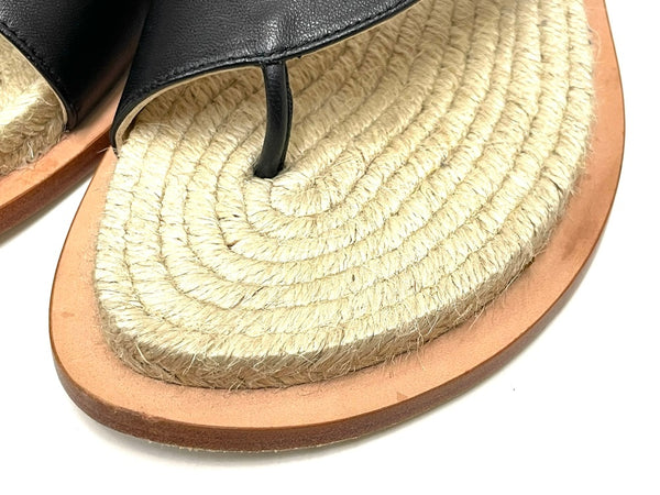 ペリーコサニー SUNNY PELLICO THONG SANDAL トング サンダル PS25-1814 レディース トング ブラック 37 23.5 601sh-25