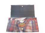 ヴィヴィアンウエストウッド Vivienne Westwood  転写プリント 長財布 財布・ケース レディース財布 マルチカラー 103SA-35