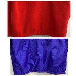 【曜日割引対象外】 パタゴニア PATAGONIA 80's グリゼード プルオーバー リバーシブル 29351 F9 ジャケット パープル Mサイズ 201MT-4636 VB