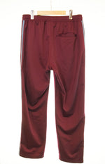 アディダス adidas BECKENBAUER TRACKPANTトラックパンツ IN1004 ボトムスその他 レッド 3Lサイズ 103MB-530