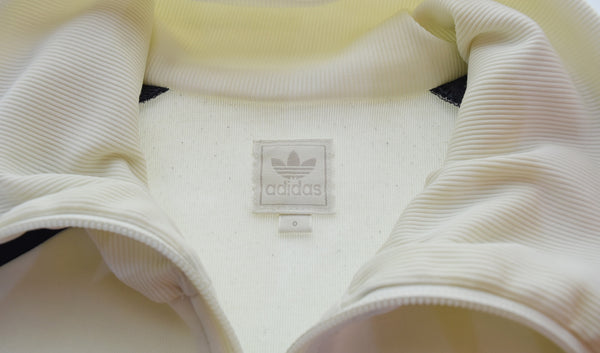 アディダス adidas 90s 袖ライン トラックジャケット O ジャケット ネイビー 103MT-3040