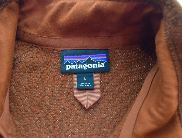 パタゴニア PATAGONIA Better Sweater Jacket フリースジャケット 25528FA22 ジャケット Lサイズ 103MT-3099