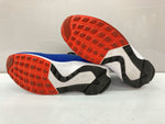 ナイキ NIKE 15年製 AIR HUARACHE LIGHT ULTRA MARINE エア ハラチ ライト ローカット シューズ 青 黒 306127-480 メンズ靴 スニーカー ブルー 27cm 104S-660