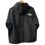 シュプリーム SUPREME × THE NORTH FACE Split Taped Seam Shell Jacket  NP02401I ジャケット ブラック Sサイズ 201MT-4835