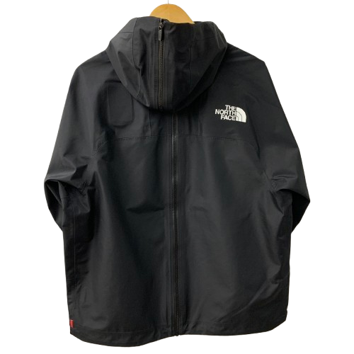 シュプリーム SUPREME × THE NORTH FACE Split Taped Seam Shell Jacket  NP02401I ジャケット ブラック Sサイズ 201MT-4835