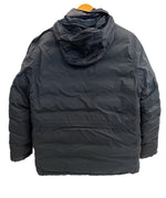 ノースフェイス THE NORTH FACE PURPLE LABEL パープルレーベル マウンテンダウンジャケット 紺  ND2659N ジャケット ネイビー Lサイズ 101MT-4547