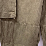 キャプテンサンシャイン KAPTAIN SUNSHINE BEAMS+別注 M-47 KSBP21FPT01 カーゴパンツ グリーン 32Mサイズ 201MB-1171