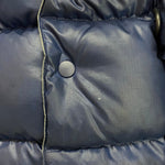 ダイワピア39 DAIWA PIER39 ダウンベスト TS37222F1 ジャケット ネイビー XLサイズ 201MT-4135