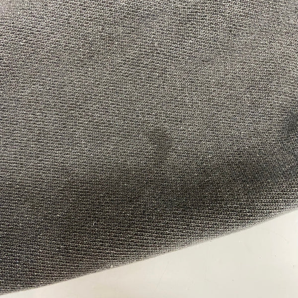 ブレスユー BLESS U Pigment Zip Hoodie Black BU0100 パーカ ブラック Lサイズ 201MT-4170