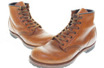 レッドウィング RED WING  BECKMAN ROUND BOOTS ベックマンラウンドブーツ 9013 メンズ靴 ブーツ ワーク ブラウン 27cm 103S-1298