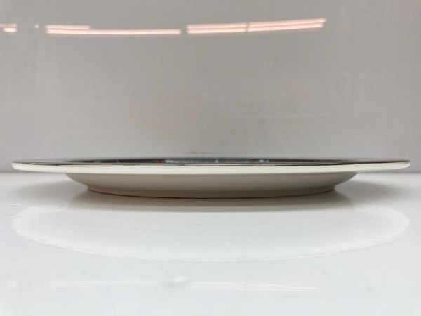 シュプリーム SUPREME 20AW WATCH PLATE ウォッチ プレート 盤面 皿 大皿 食器 黒 その他 総柄 ブラック 104Z-31