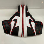 ナイキ NIKE AIR JORDAN 1 RETRO HIGH OG 555088-062 メンズ靴 スニーカー ブラック 28.5cmサイズ 201-shoes1572