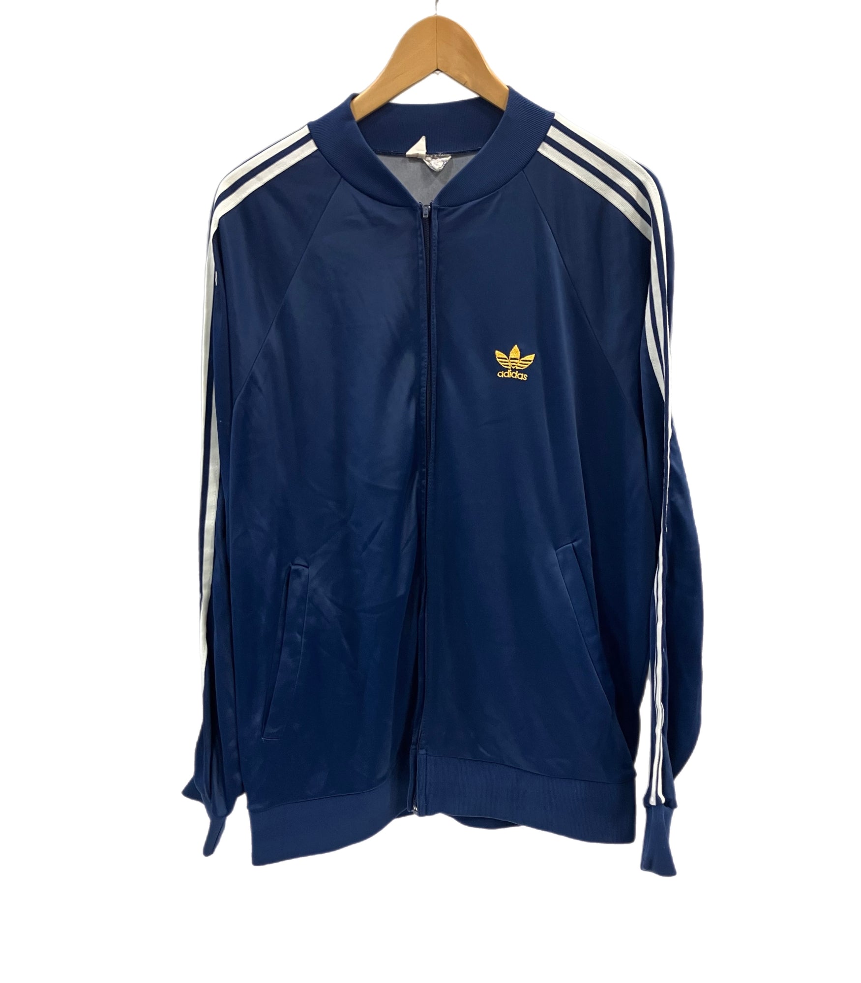 adidas ATP 70's フランス製 ventex トラックジャケット 70年代 70s