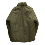 ヒューストン HOUSTON Gen III Level 7 DLA100-88-C-0738 ジャケット グリーン Lサイズ 201MT-3312