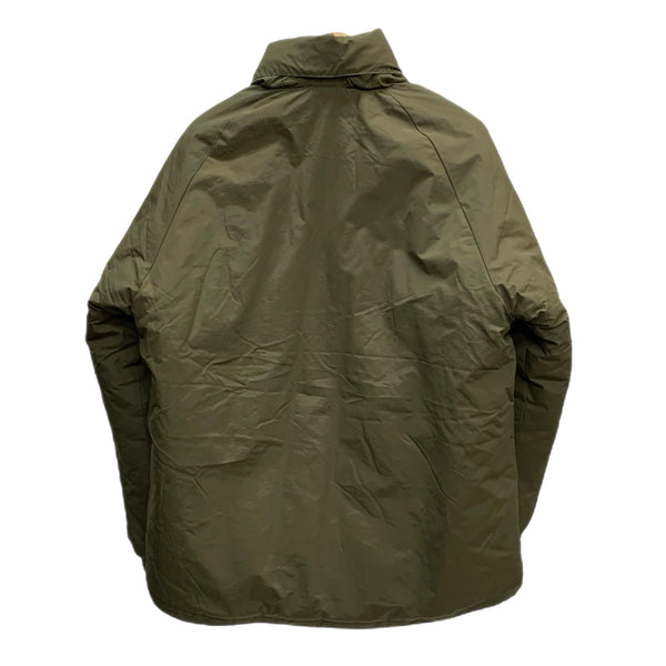 ヒューストン HOUSTON Gen III Level 7 DLA100-88-C-0738 ジャケット グリーン Lサイズ 201MT-3312