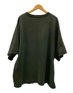イージー YEEZY SEASON 5 Classic T-Shirt Cali Sport Tシャツ ロゴ ブラック Lサイズ 201MT-2387