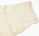 セントマイケル SAINT Mxxxxxx  25SS SAINT YOURSELF ダメージ加工 Tシャツ SM-HR8-0000-020 Tシャツ ホワイト LLサイズ 103MT-2775