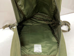 ブリーフィング BRIEFING FREIGHTER ASSAULT PACKER フレイター アサルト パッカー バックパック リュック USA製 緑 バッグ メンズバッグ バックパック・リュック ロゴ カーキ 104B-54