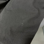 リックオウエンス Rick Owens サルエル ショーツ RU01C4389-TF ハーフパンツ ブラック 38サイズ 201MB-1213