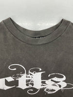 カタリスト CVTVLIST S/S Tee Tシャツ CTLS 半袖 大阪オープン記念 カットソー 灰 2101060306 サイズ 0 Tシャツ ロゴ グレー 104MT-1139