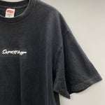シュプリーム SUPREME 24SS Futura Box Logo Tee Tシャツ ブラック Mサイズ 201MT-4809