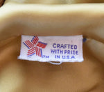 ショット SCHOTT 90's スウェード ブルゾン SUEDE BLOUSON MADE IN USA  スエード LEATHER レザー ブラウン 327 40 ジャケット ブラウン 103MT-3448