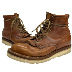 【曜日割引対象外】 ホワイツブーツ White's Boots ノースウエスト NORTHWEST フォルスタン メンズ靴 ブーツ ワーク ブラウン 9EEサイズ 201-shoes1229 VB