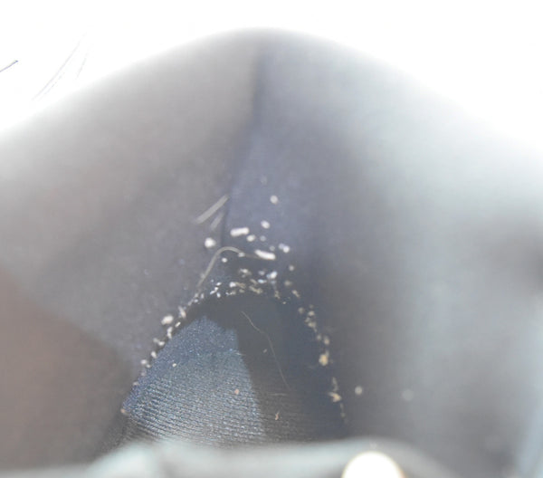 ナイキ NIKE AIR JORDAN 1 RETRO HIGH OGエア ジョーダン 1 レトロ ハイ オリジナル テックグレー DZ5485-052 メンズ靴 スニーカー マルチカラー 27cm 103S-1313