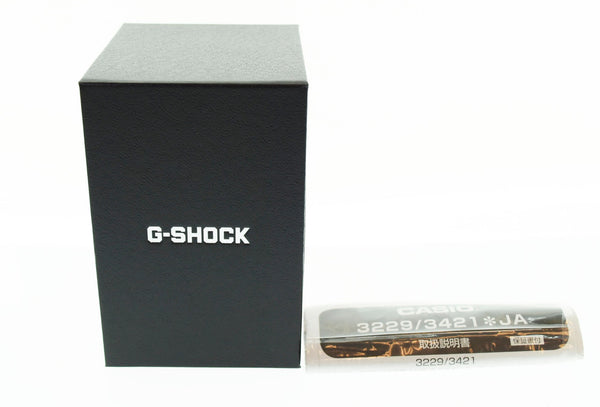 ジーショック G-SHOCK メタルベゼル カモ柄 腕時計 黒 GM5600SCM  メンズ腕時計シルバー 103T-26