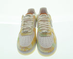 ナイキ NIKE Women's Air Force 1 Low Pastel Paisley ウィメンズ エアフォース1 ロー パステルペイズリー FJ7739-101 メンズ靴 スニーカー ホワイト 27cm 103S-980