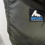 グレゴリー GREGORY 90s 青文字タグ バッグ メンズバッグ バックパック・リュック グリーン 201goods-803