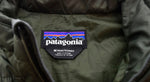 パタゴニア PATAGONIA NANO PUFF VESTナノ パフ ベスト 緑 84242 ベスト グリーン Mサイズ 103MT-1100