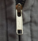 ヴィンテージ  VINTAGE USA製 ブランケット ワークジャケット ジャケット グレー 103MT-3552