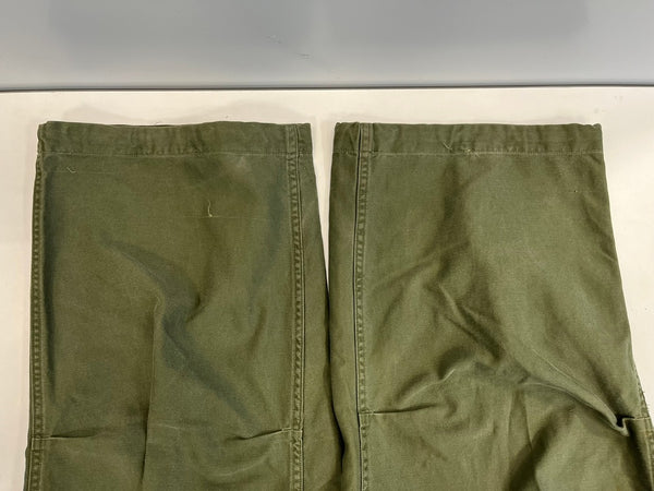 ミリタリー Military M-51 M51 フィールドパンツ ミリタリーパンツ  カーゴパンツ カーキ Mサイズ 101MB-697