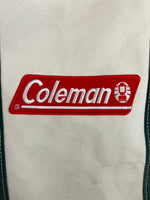 コールマン Coleman キャンピングバッグ キャンパストートバッグ 白 バッグ メンズバッグ トートバッグ ホワイト 101bag-173