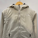 ノースフェイス THE NORTH FACE Compact Nomad Jacket コンパクトノマドジャケット NPW71933 ジャケット ベージュ Mサイズ 201LT-361