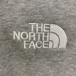ノースフェイス THE NORTH FACE リアビュー フルジップ フーディ REARVIEW FULL ZIP HOODIE NT12340 パーカ グレー Lサイズ 201MT-4337