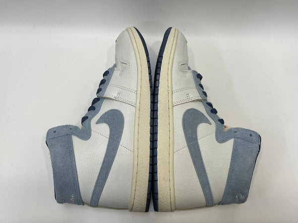 ナイキ NIKE Nike Air Jordan Air Ship SP Every Game DIFFUSED BLUE ナイキ ジョーダン エアシップ エブリゲーム DZ3497-104 メンズ靴 スニーカー ブルー 27.5cm 601sh-58