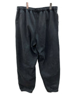 ステューシー STUSSY × NIKE ナイキ Washed Pants ウォッシュド パンツ 黒 ロゴ DO5296-010 ボトムスその他 ブラック Lサイズ 104MB-293