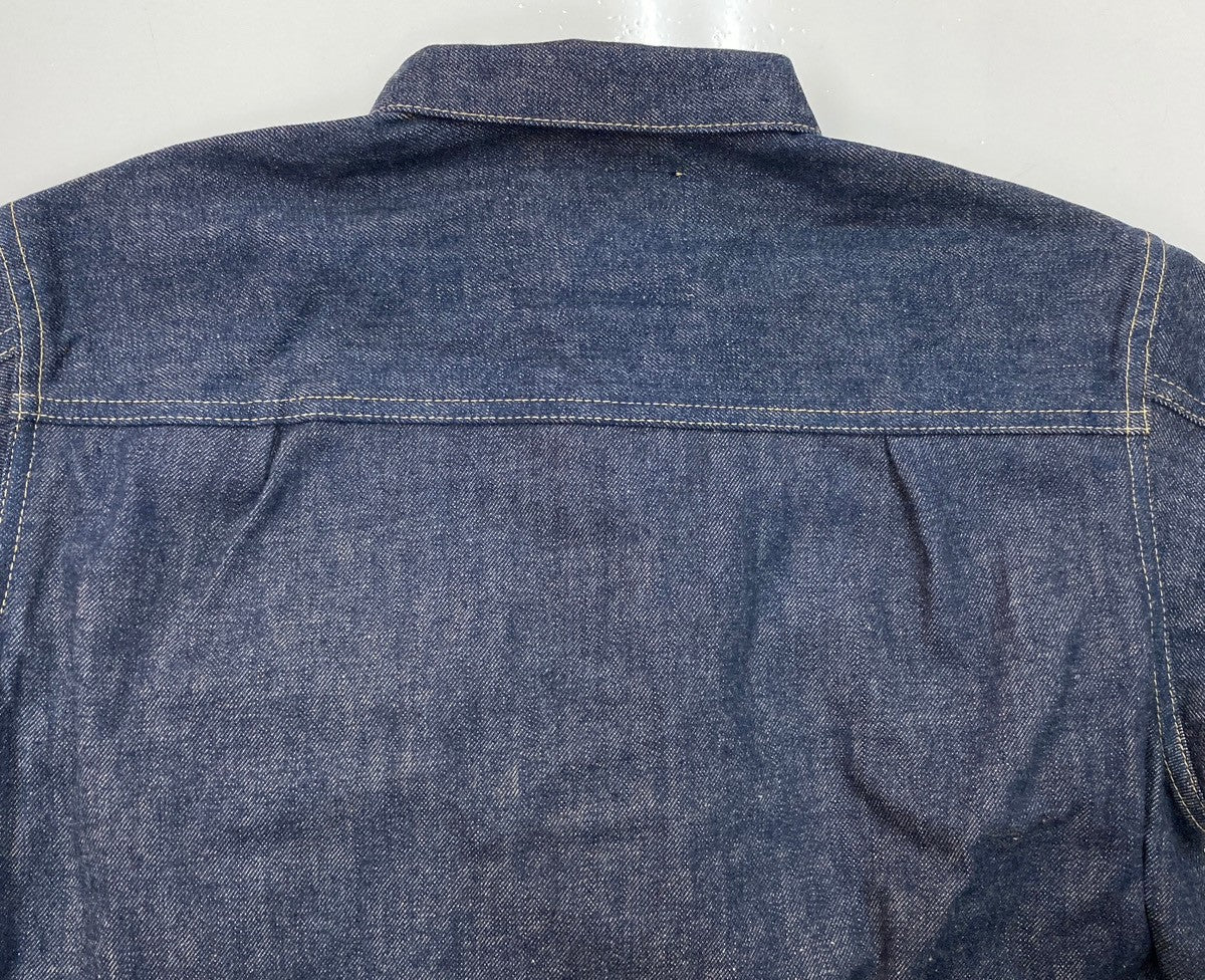 リーバイス Levi's 7701SXX 1st ファースト 限定復刻 91年 デニム