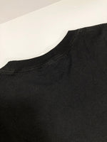 ムービーTシャツ MOVIE-T 2008 JERZEES Jessica Alba ジェシカ アルバ THE EYE アイズ ホラー映画  ムービーT movieTシャツ  XL Tシャツ プリント ブラック LLサイズ 101MT-2260