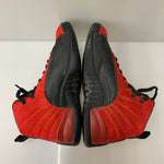 ナイキ NIKE エアジョーダン 12 Air Jordan 12 Reverse Flu Game CT8013-602  メンズ靴 スニーカー レッド 26.5cmサイズ 201-shoes1412