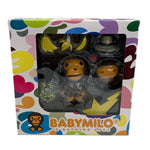【中古】アベイシングエイプ A BATHING APE リボルテック REVOLTECH フィギュア 201goods-822