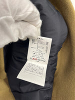 ア ベイシング エイプ A BATHING APE 1st CAMO MA-1 WIND STOPPER フライトジャケット ボンバージャケット カモフラ  001HJC301010X ジャケット マルチカラー Lサイズ 101MT-5299