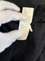 ダブルタップス WTAPS 23SS SNEAK URBAN TERRITORY アーバンテリトリープリントTシャツ 半袖カットソー 黒 3 Tシャツ ブラック 101MT-5246